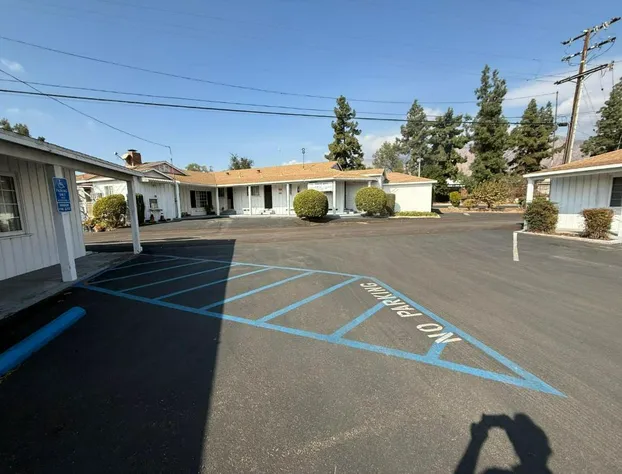 El Rancho Motel - Pasadena hotel detail image 1