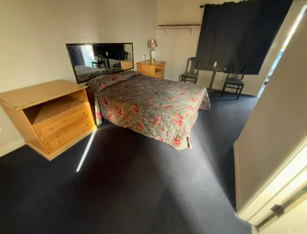 El Rancho Motel - Pasadena hotel detail image 4