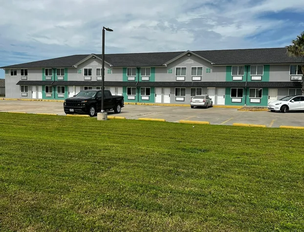 Conn Brown Harbour Inn hotel detail image 1