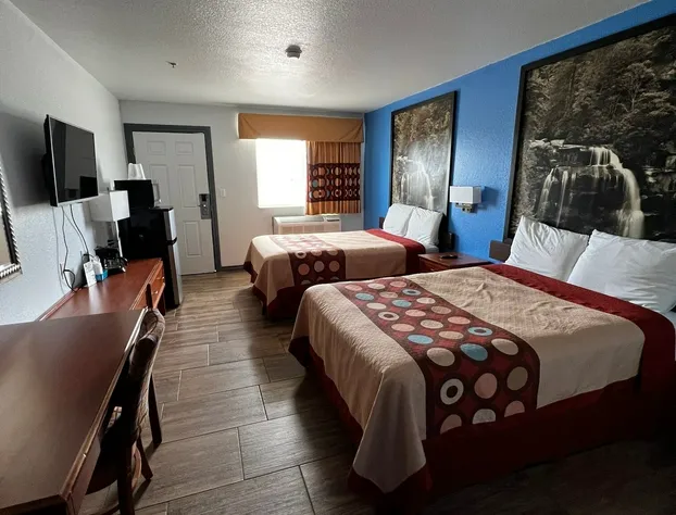 Conn Brown Harbour Inn hotel detail image 4