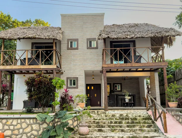 Xuun Bacalar hotel detail image 2