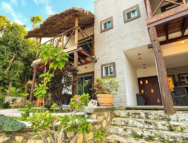 Xuun Bacalar hotel detail image 4