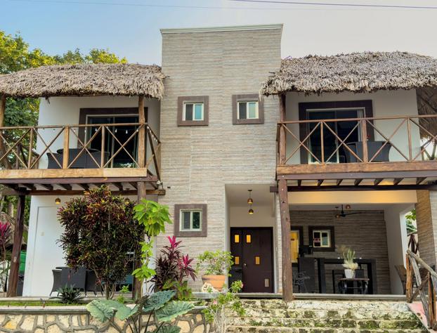 Xuun Bacalar hotel detail image 3