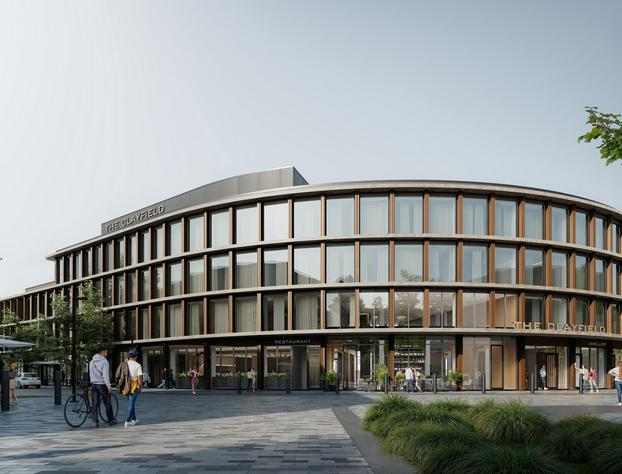 The Clayfield, in the Unbound Collection by Hyatt hotel detail image 2