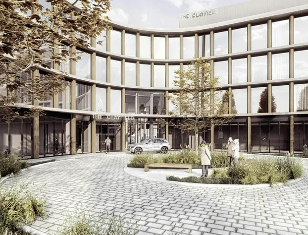 The Clayfield, in the Unbound Collection by Hyatt hotel detail image 1