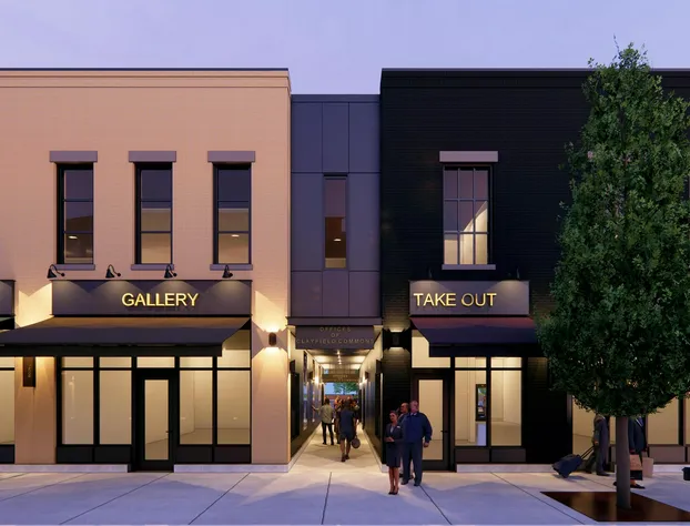 The Clayfield, in the Unbound Collection by Hyatt hotel detail image 2