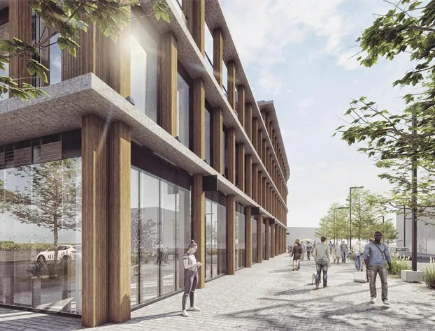 The Clayfield, in the Unbound Collection by Hyatt hotel detail image 3