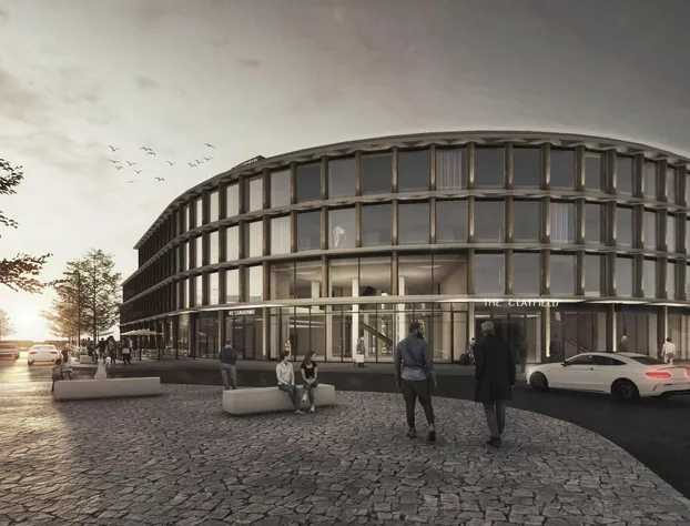 The Clayfield, in the Unbound Collection by Hyatt hotel detail image 4