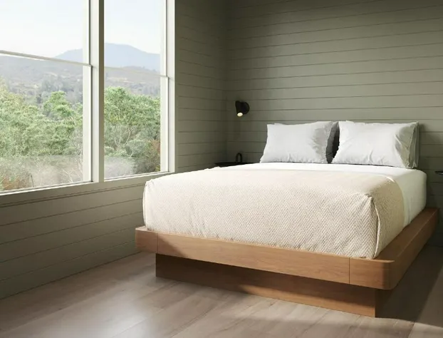 Outbound Yosemite hotel detail image 3