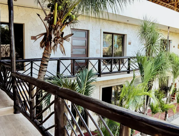 Nohoch Tunich Hotel hotel detail image 1