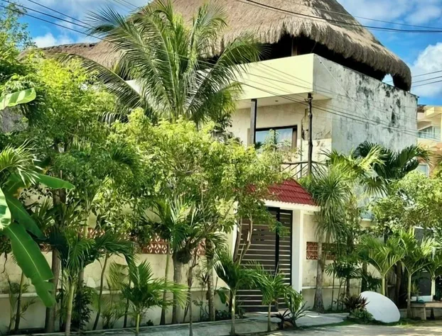 Nohoch Tunich Hotel hotel detail image 3