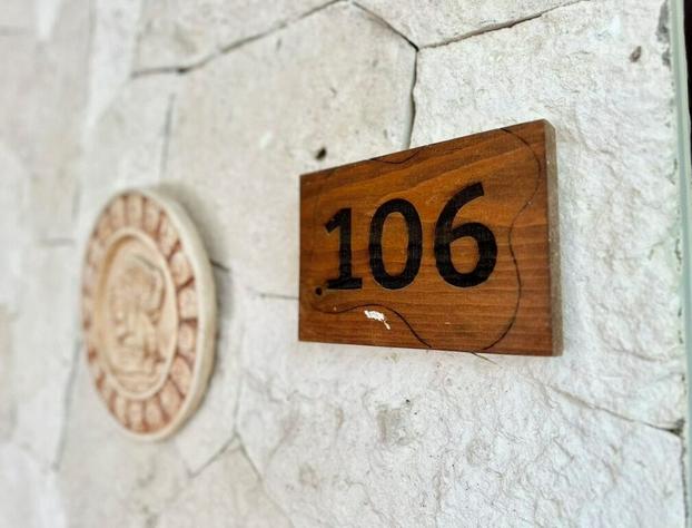 Nohoch Tunich Hotel hotel detail image 3