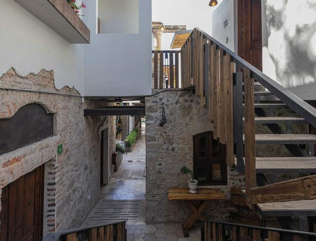 Hotel C. Andreu hotel detail image 2
