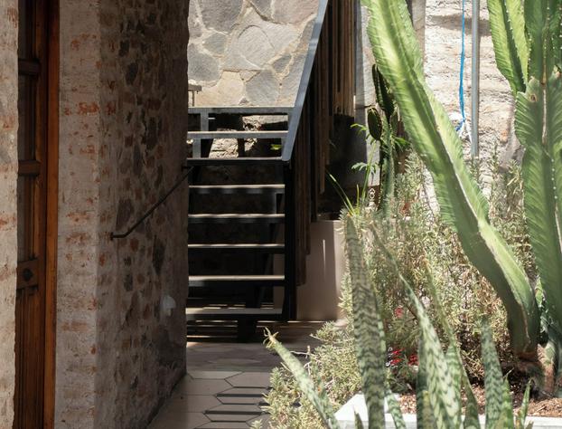 Hotel C. Andreu hotel detail image 3
