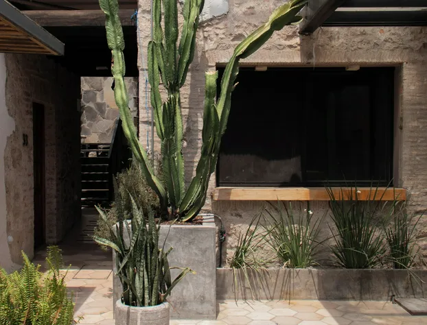 Hotel C. Andreu hotel detail image 1