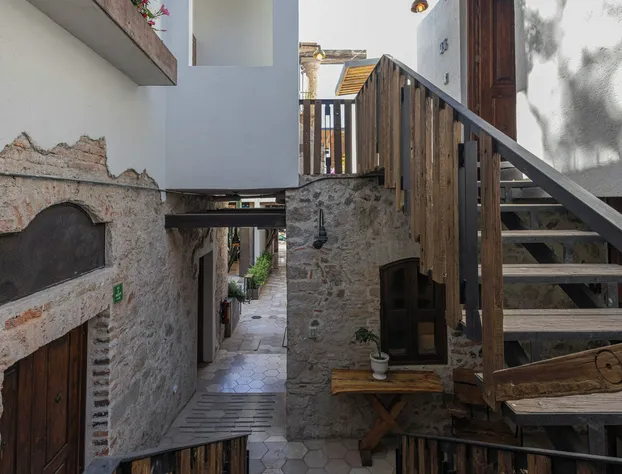 Hotel C. Andreu hotel detail image 2