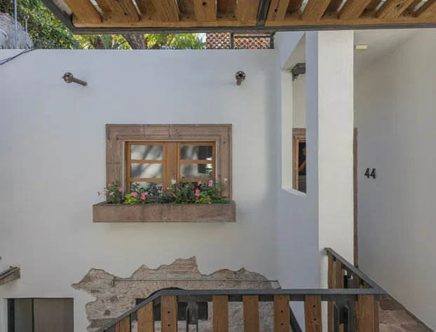 Hotel C. Andreu hotel detail image 3