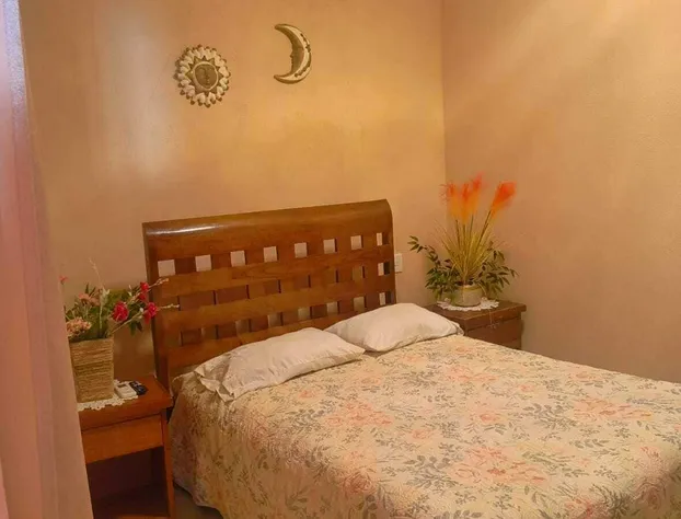 Hotel Ricarda Yopes hotel detail image 4