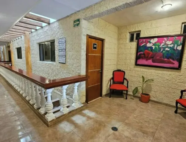 Hotel Papagayo hotel detail image 1