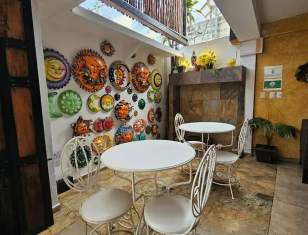 Hotel Papagayo hotel detail image 2