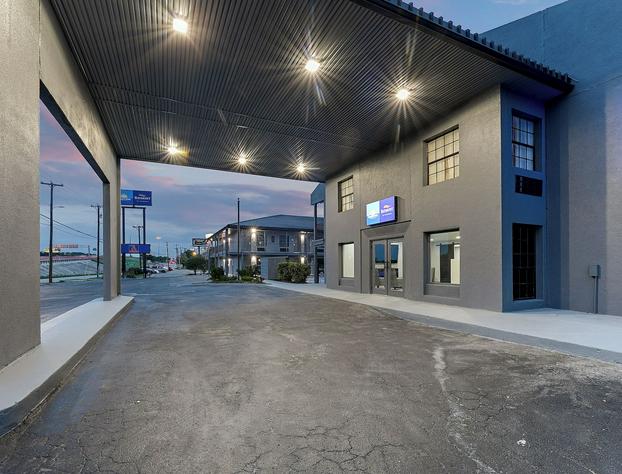 Days Inn By Wyndham San Antonio Near Lackland Afb hotel detail image 1