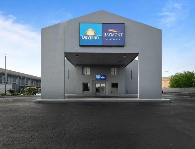 Days Inn By Wyndham San Antonio Near Lackland Afb hotel detail image 3