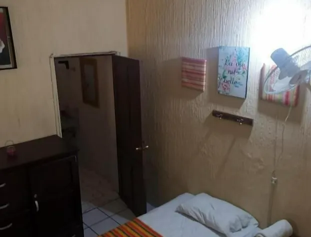 Hostal Guadalajara hotel detail image 4