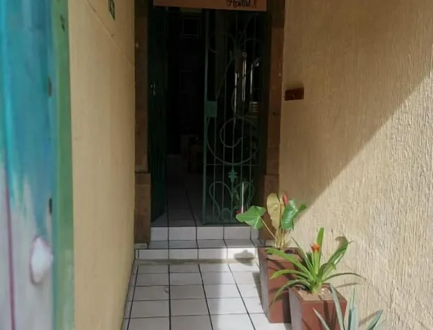 Hostal Guadalajara hotel detail image 1