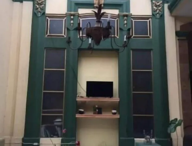 Hostal Guadalajara hotel detail image 3