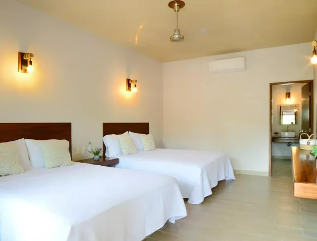 Natura Hotel y Villas hotel detail image 1