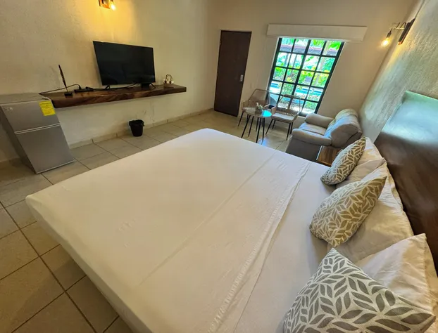 Natura Hotel y Villas hotel detail image 2