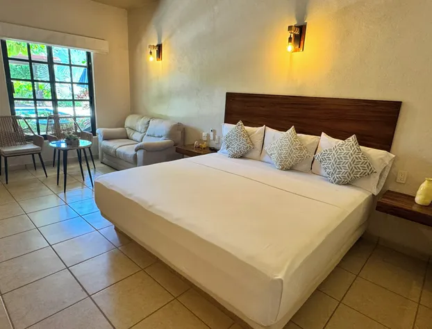 Natura Hotel y Villas hotel detail image 3