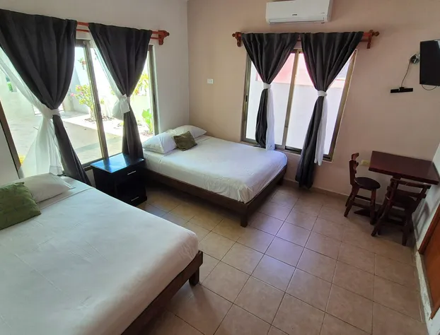 Hotel Casa Monserrat hotel detail image 1