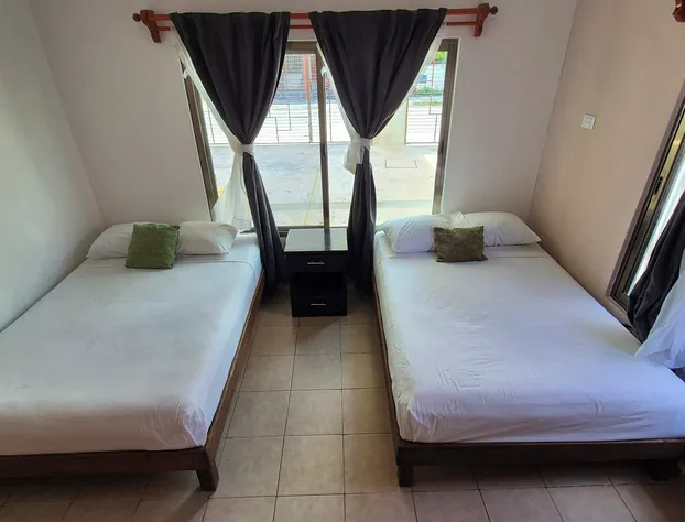 Hotel Casa Monserrat hotel detail image 2