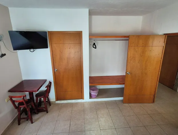 Hotel Casa Monserrat hotel detail image 3