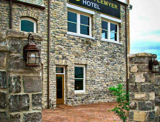 Dofflemyer Hotel hotel detail image 1