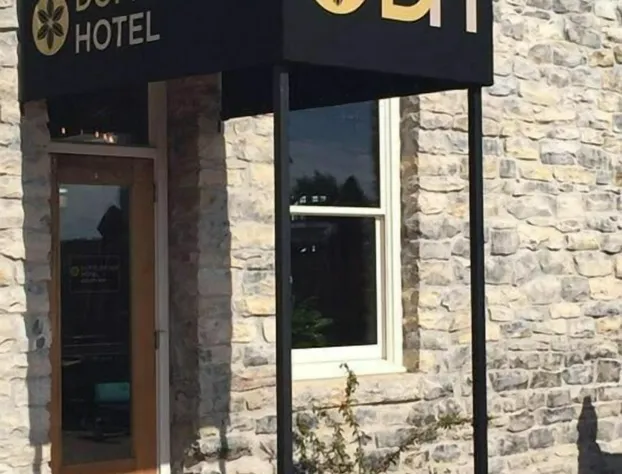 Dofflemyer Hotel hotel detail image 1