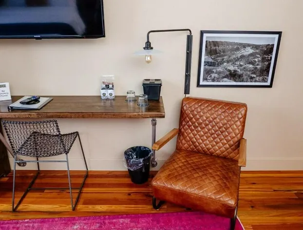 Dofflemyer Hotel hotel detail image 4