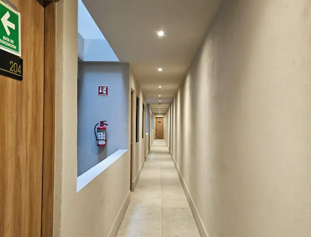 Hotel Único La Villa hotel detail image 3