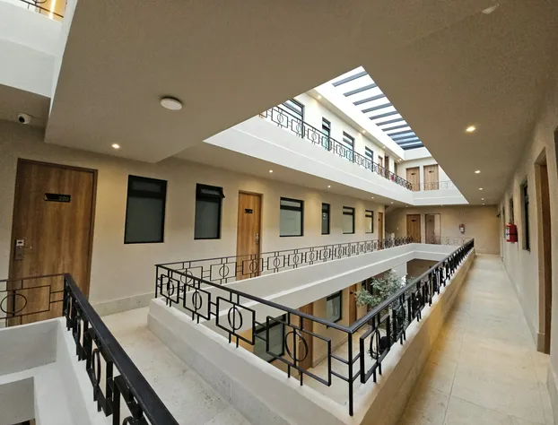 Hotel Único La Villa hotel detail image 4