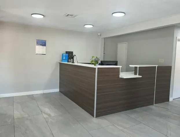 Studio 6 – Spindale, NC – Forest City hotel detail image 1