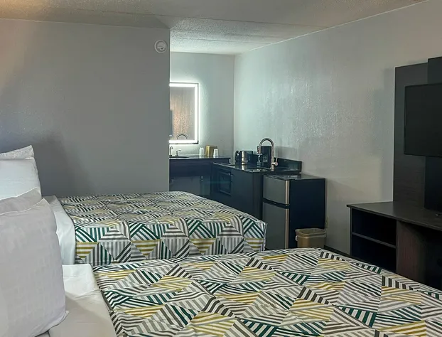 Studio 6 – Spindale, NC – Forest City hotel detail image 2