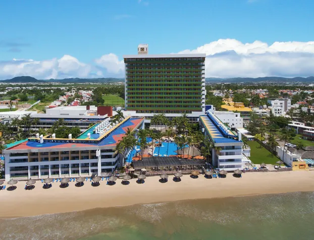 El Castilla Hotel hotel detail image 1