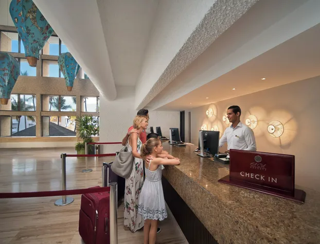 El Castilla Hotel hotel detail image 3