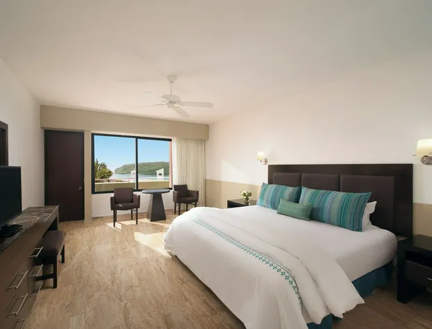 El Castilla Hotel hotel detail image 4