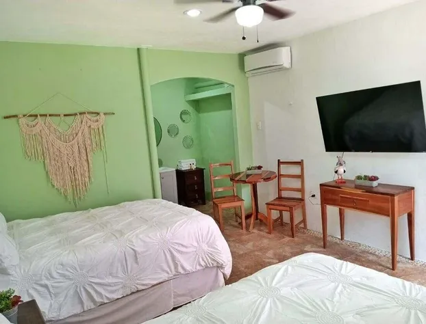 Pelican Inn at Las Dunas Resort hotel detail image 2