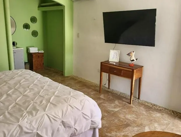 Pelican Inn at Las Dunas Resort hotel detail image 3