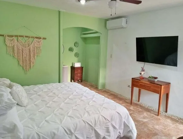 Pelican Inn at Las Dunas Resort hotel detail image 4