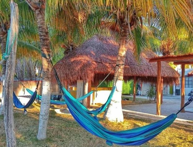 Pelican Inn at Las Dunas Resort hotel detail image 1