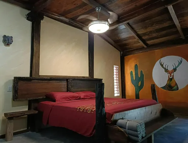 xulha rustica hotel detail image 1